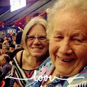 Meet your Posher, Ila